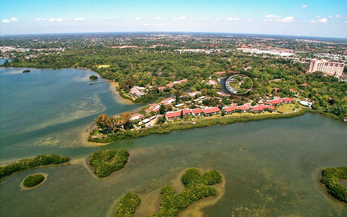 1633 Boathouse Cir #ha233 Property Photo 27