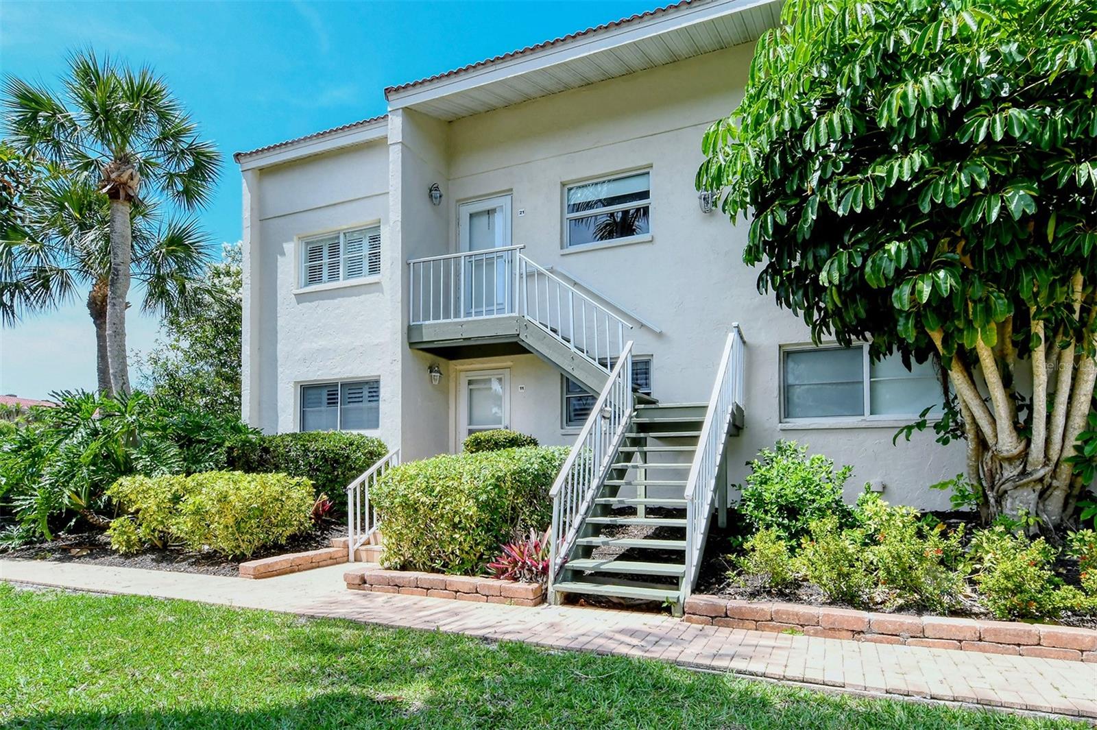 7115 GULF OF MEXICO DRIVE #21 Property Photo 1