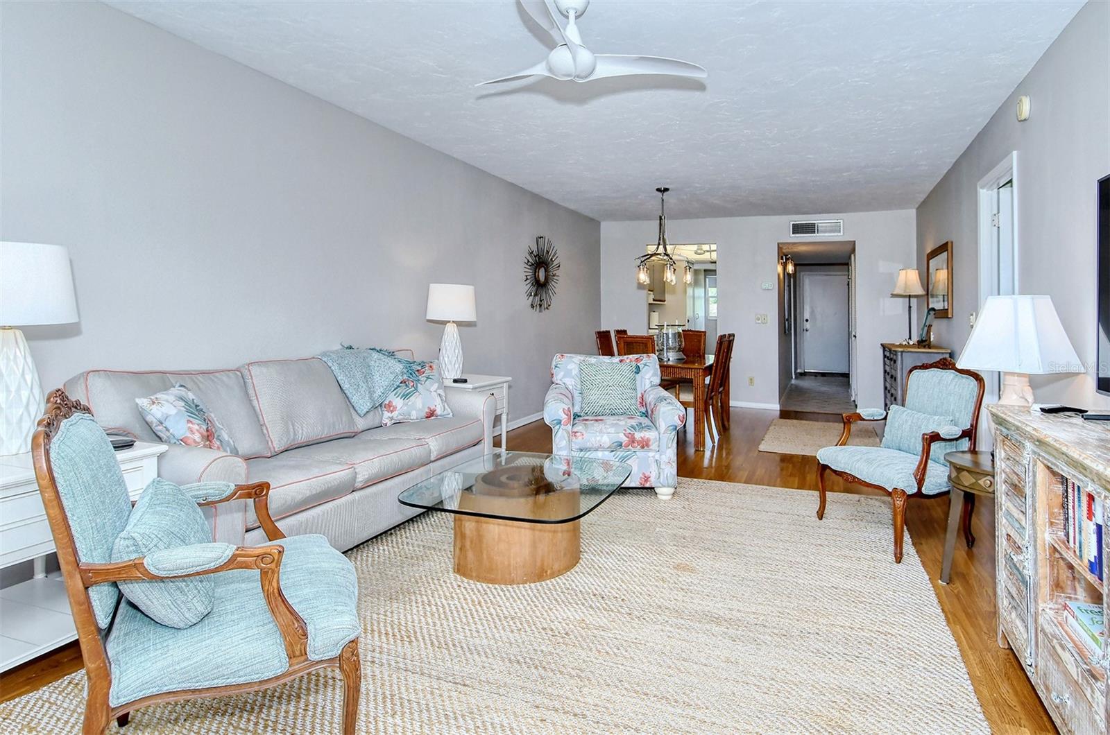 7115 Gulf Of Mexico Drive #21 Property Photo 17