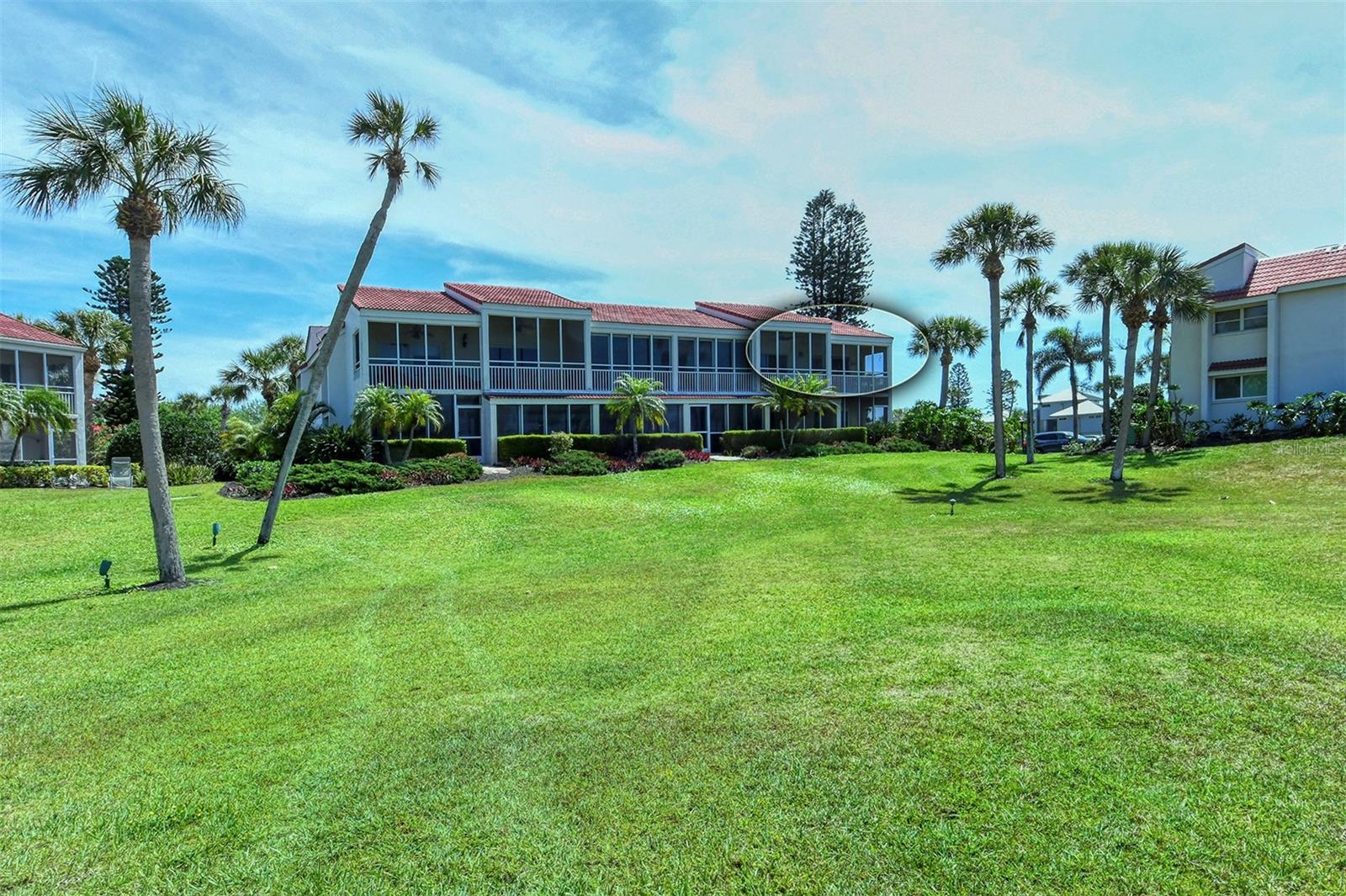 7115 Gulf Of Mexico Drive #21 Property Photo 33