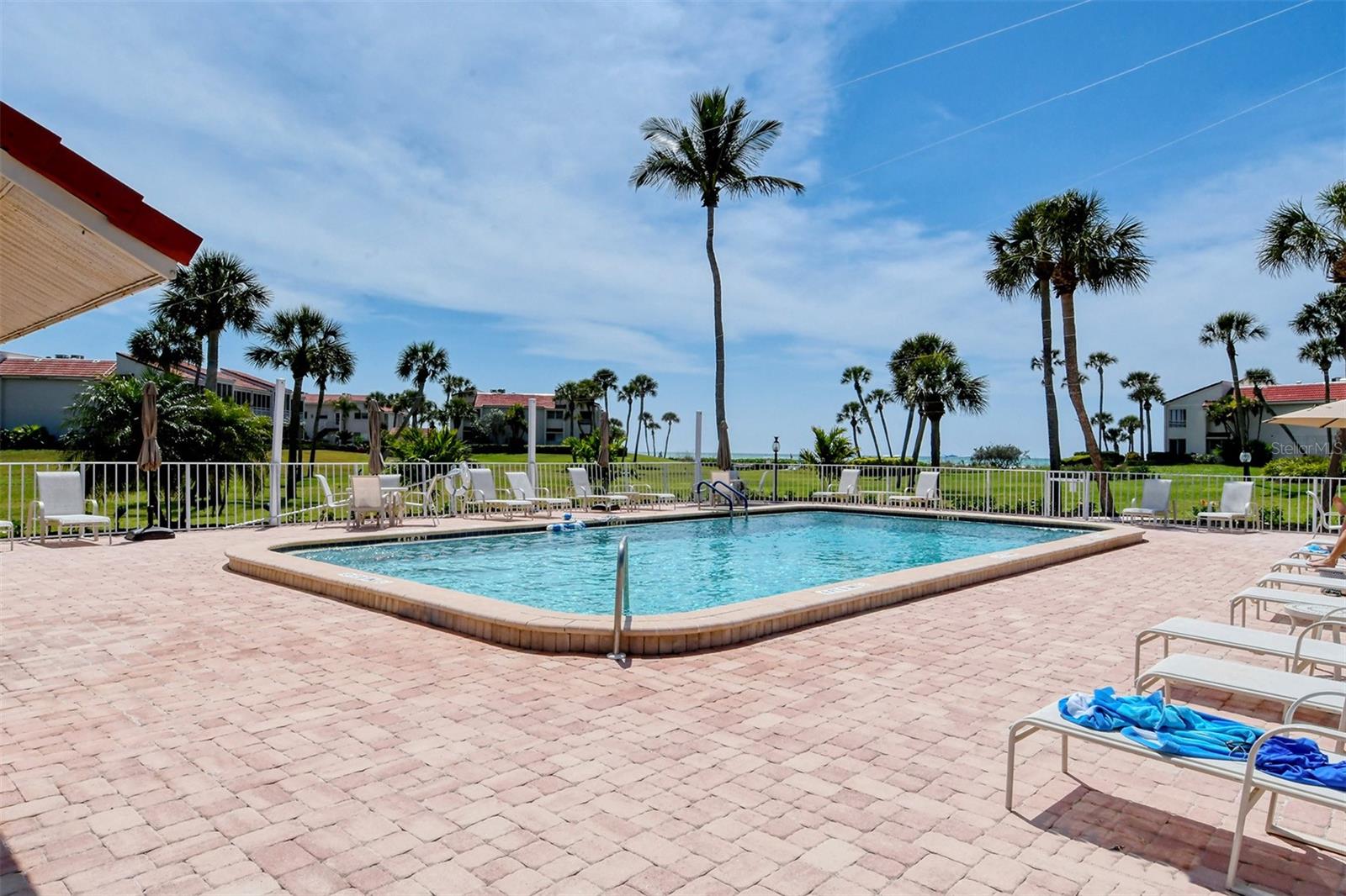 7115 Gulf Of Mexico Drive #21 Property Photo 40