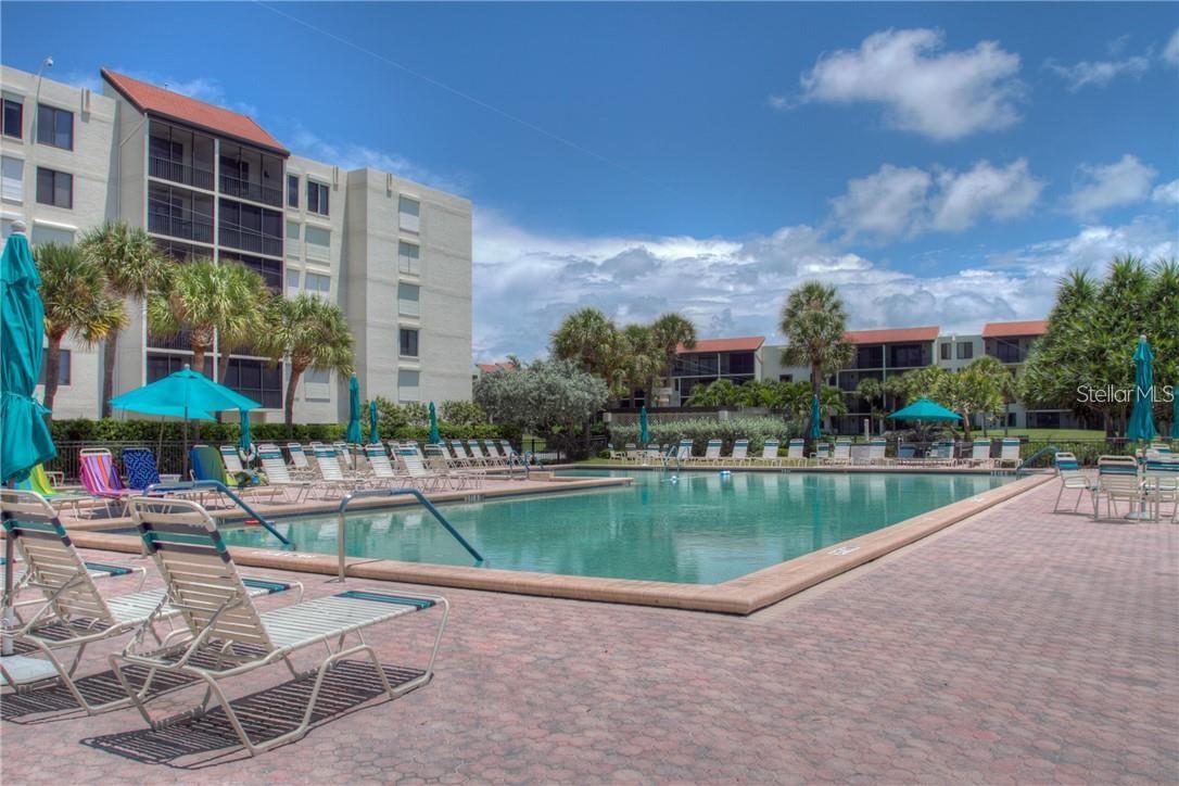 1925 Gulf Of Mexico Dr #309 Property Photo 32