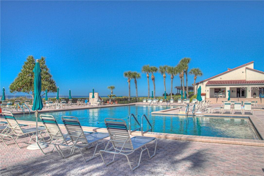 1925 Gulf Of Mexico Dr #309 Property Photo 33