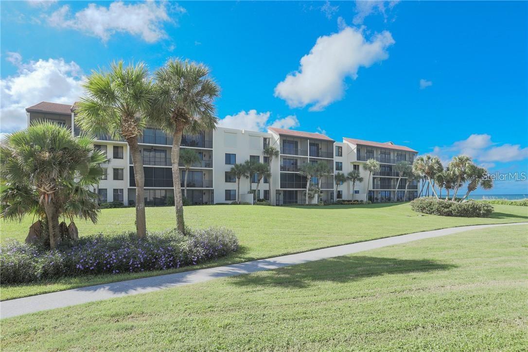 1925 Gulf Of Mexico Dr #309 Property Photo 41