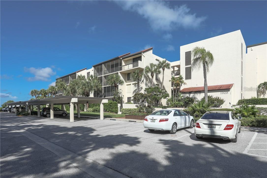 1925 Gulf Of Mexico Dr #309 Property Photo 42