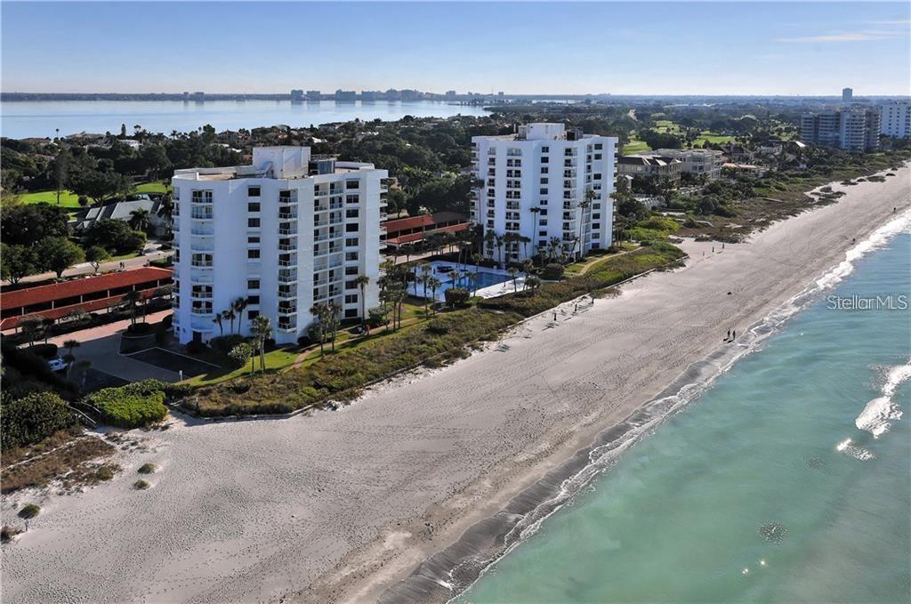 1050 Longboat Club Rd #502 Property Photo 5