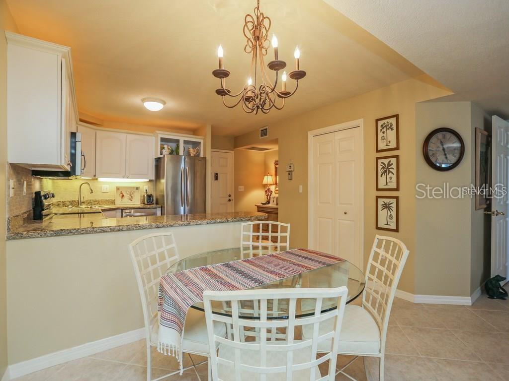 1050 Longboat Club Rd #502 Property Photo 6