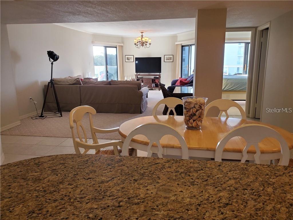 1050 Longboat Club Rd #502 Property Photo 9