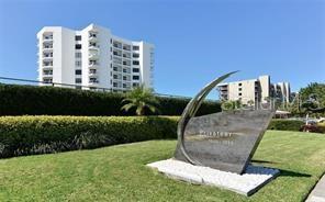 1050 Longboat Club Rd #804 Property Photo 4