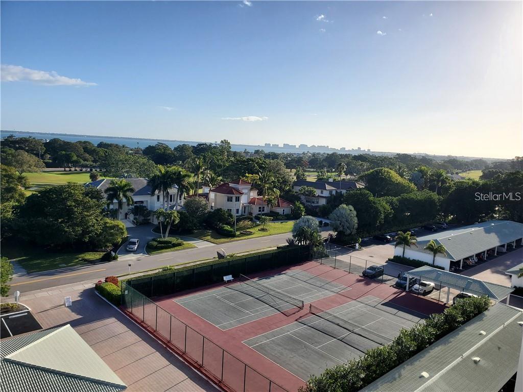 1050 Longboat Club Rd #804 Property Photo 29
