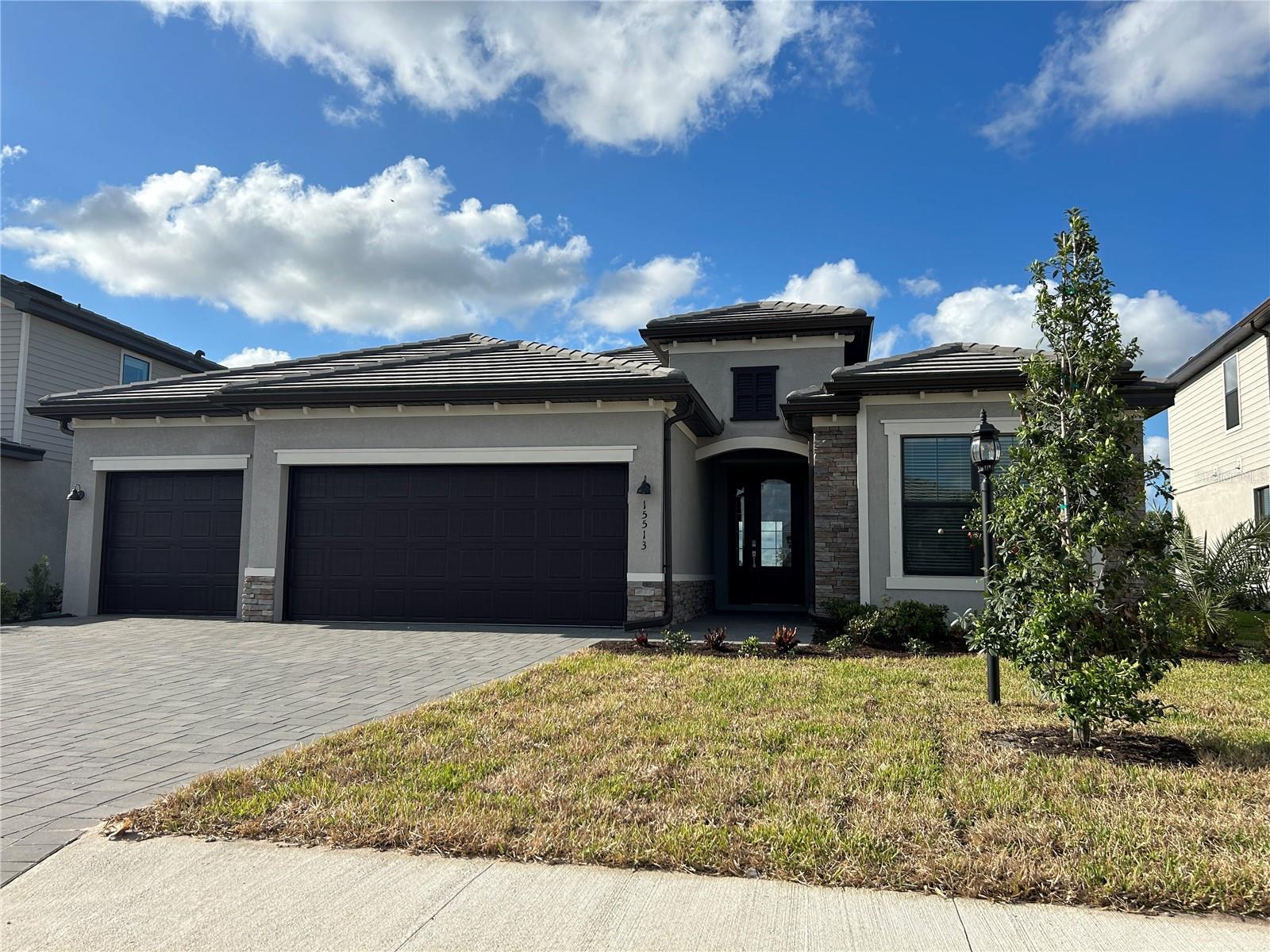 15513 WHITE LINEN DR Property Photo 1