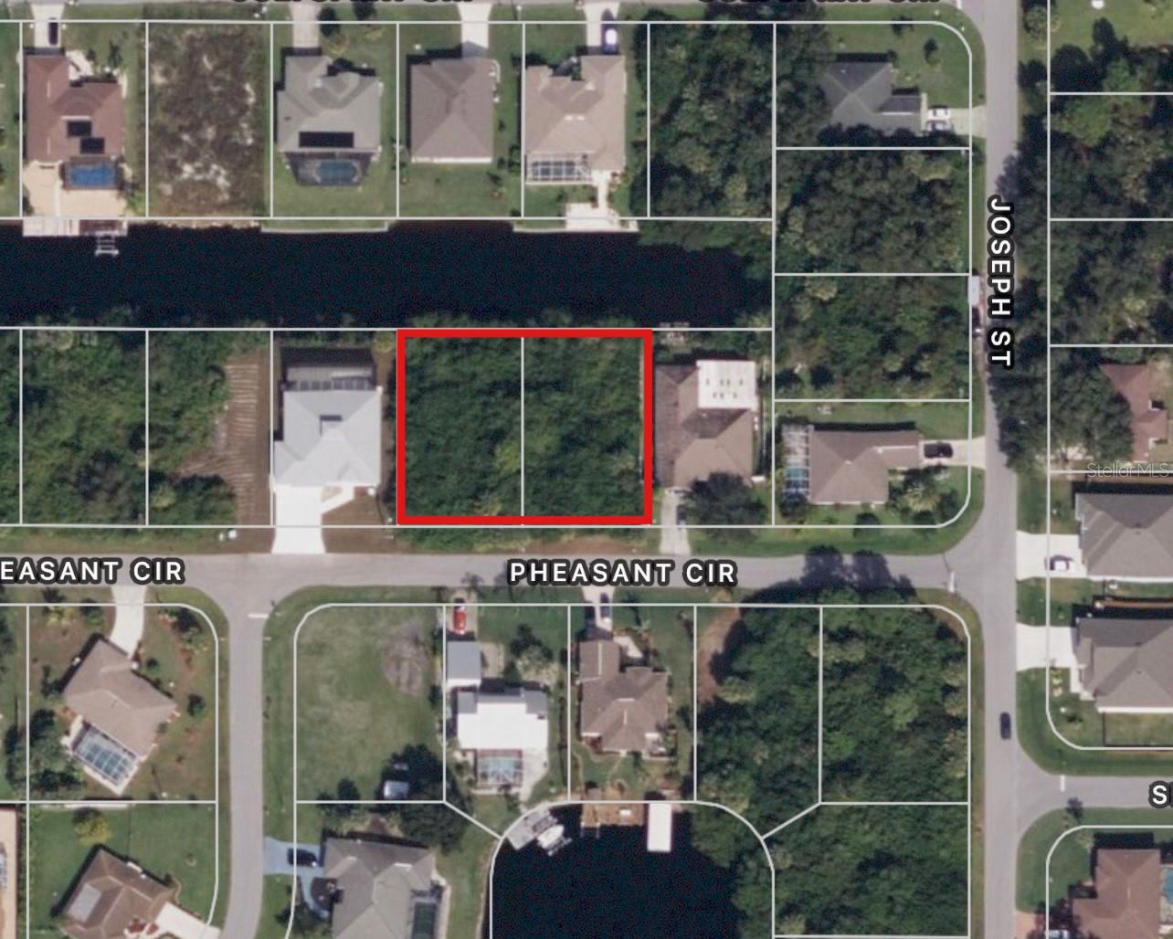 17404 Pheasant Cir Property Photo 13