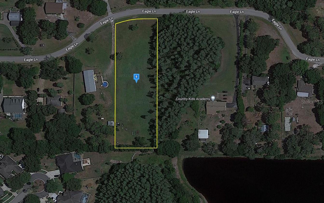 17560 Eagle Lane Property Photo 1
