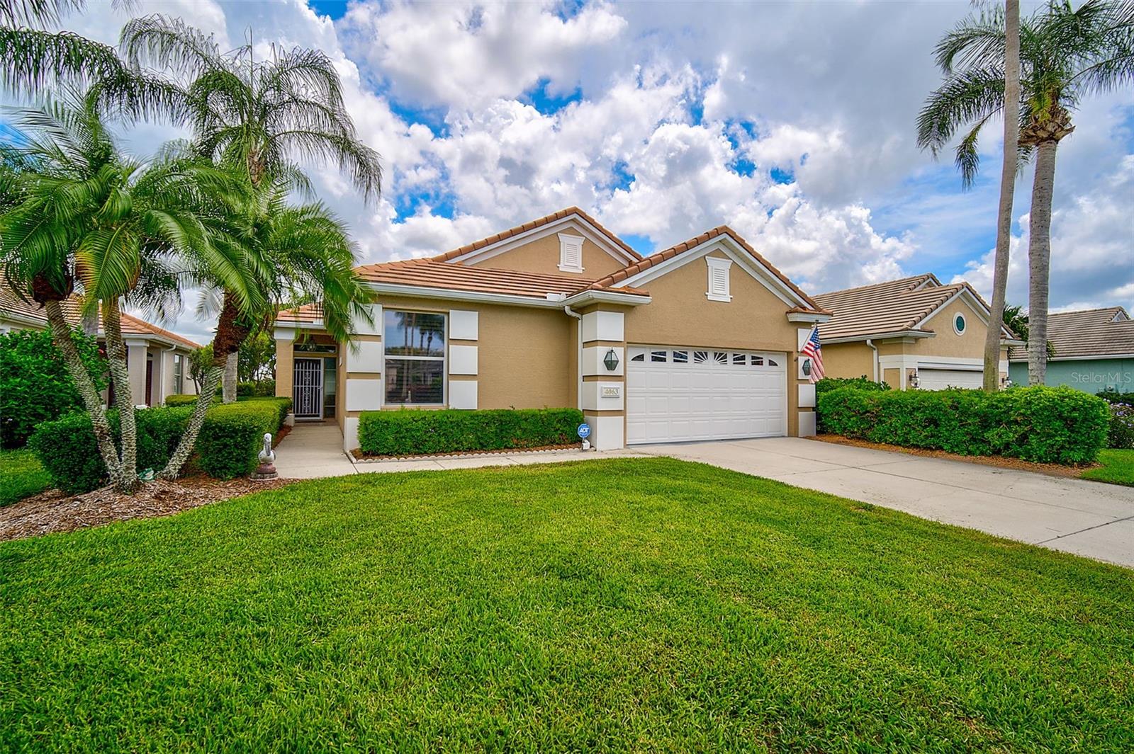 4063 Caddie Dr E Property Photo 1