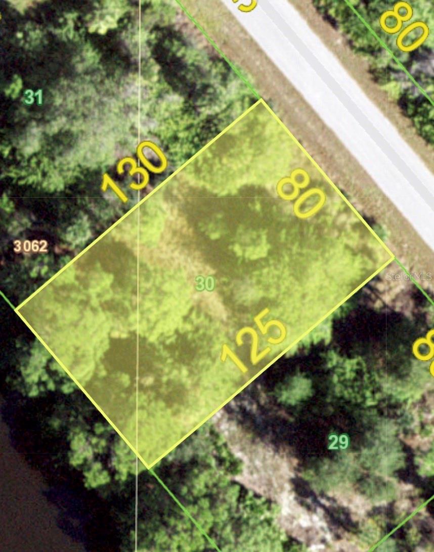 2323 Chapel Dr Property Photo 1