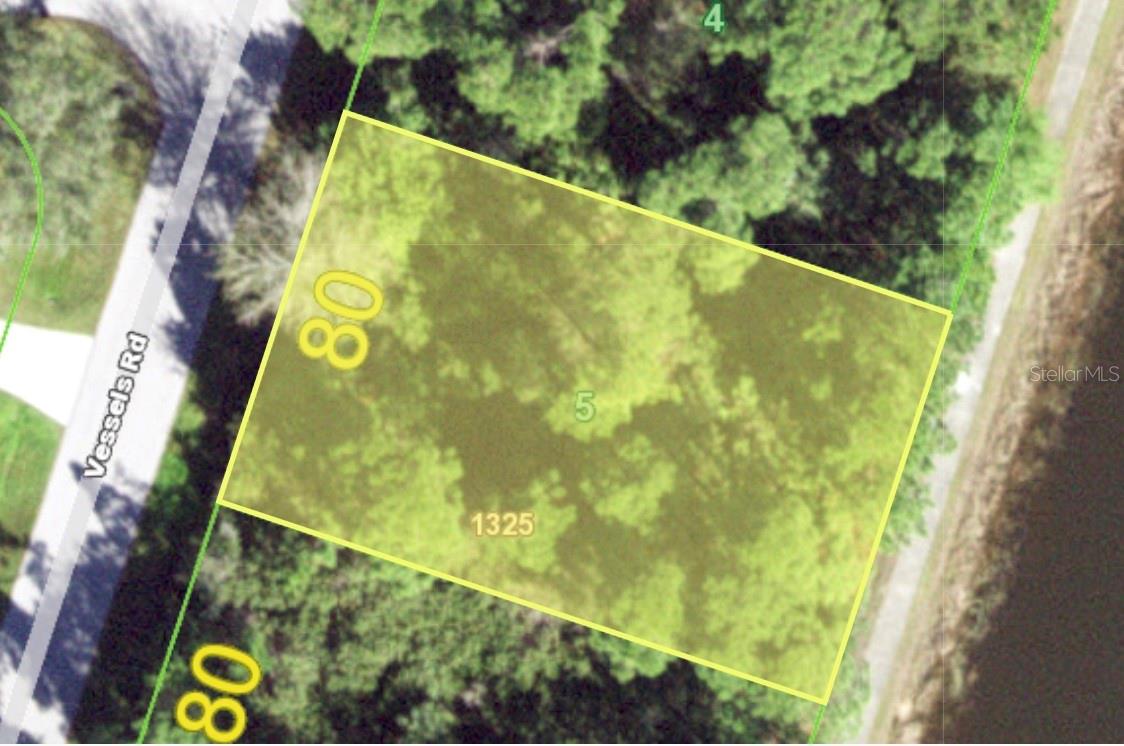 3108 Vessels Rd Property Photo