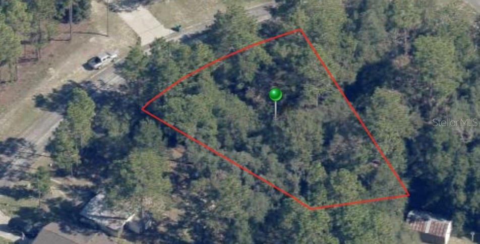 9331 N Marcus Way Property Photo 2