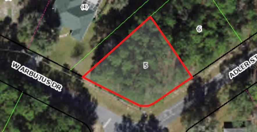 10420 N Adler Dr Property Photo 1