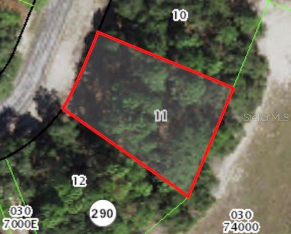 3062 W MARIE DR Property Photo 1