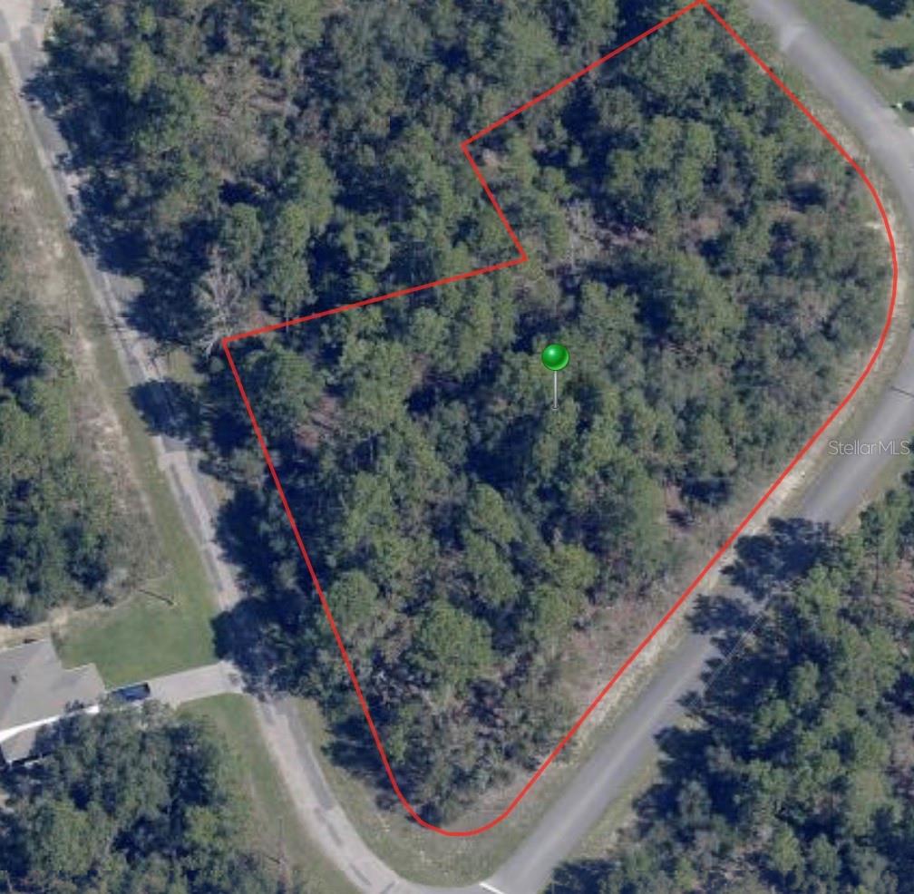 8021 N Epic Dr Property Photo 2