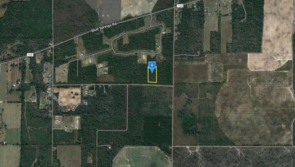 5999 Blocker Road Property Photo 3