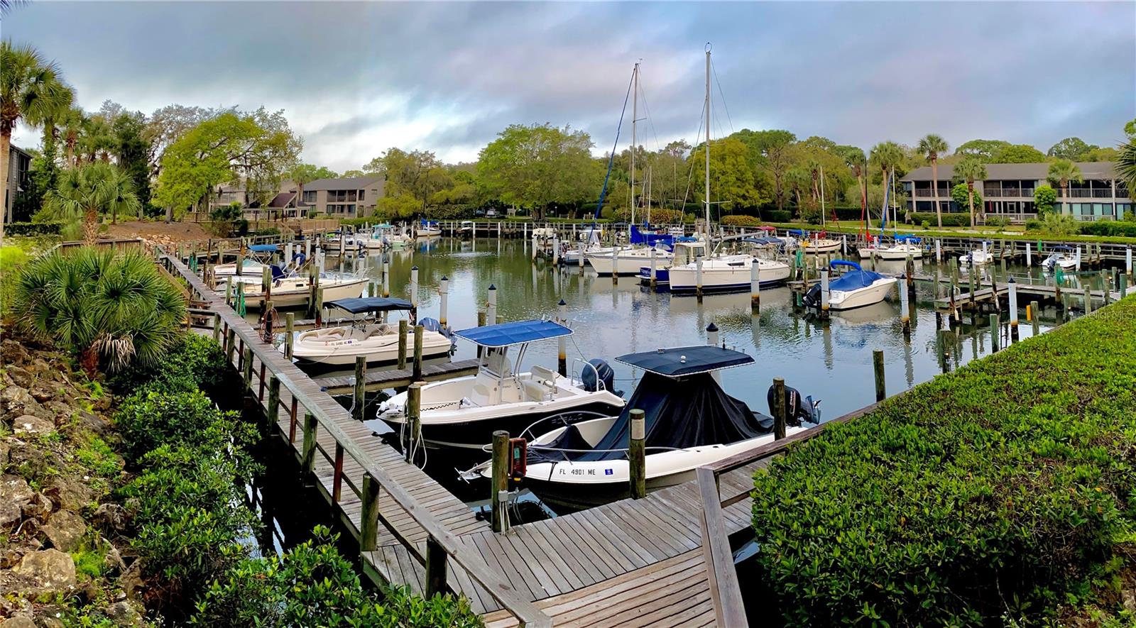 1620 Boathouse Cir #gr103 Property Photo 33