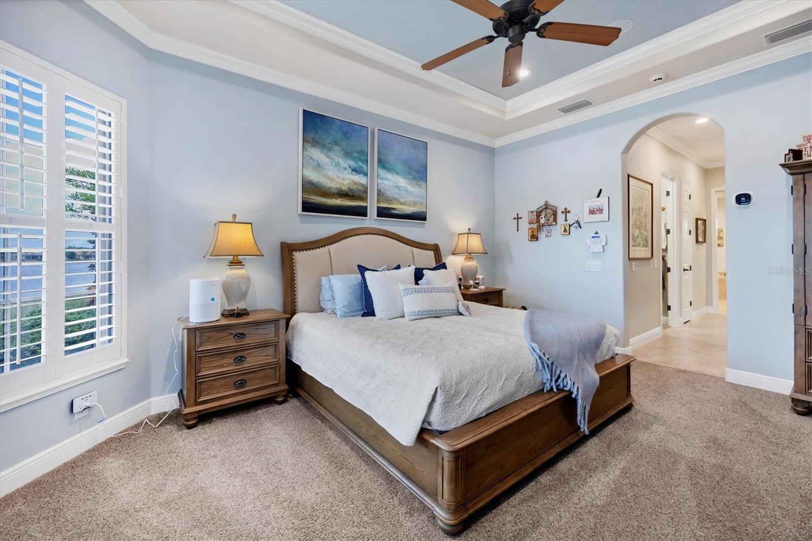 7511 Crosshill Court Property Photo 15
