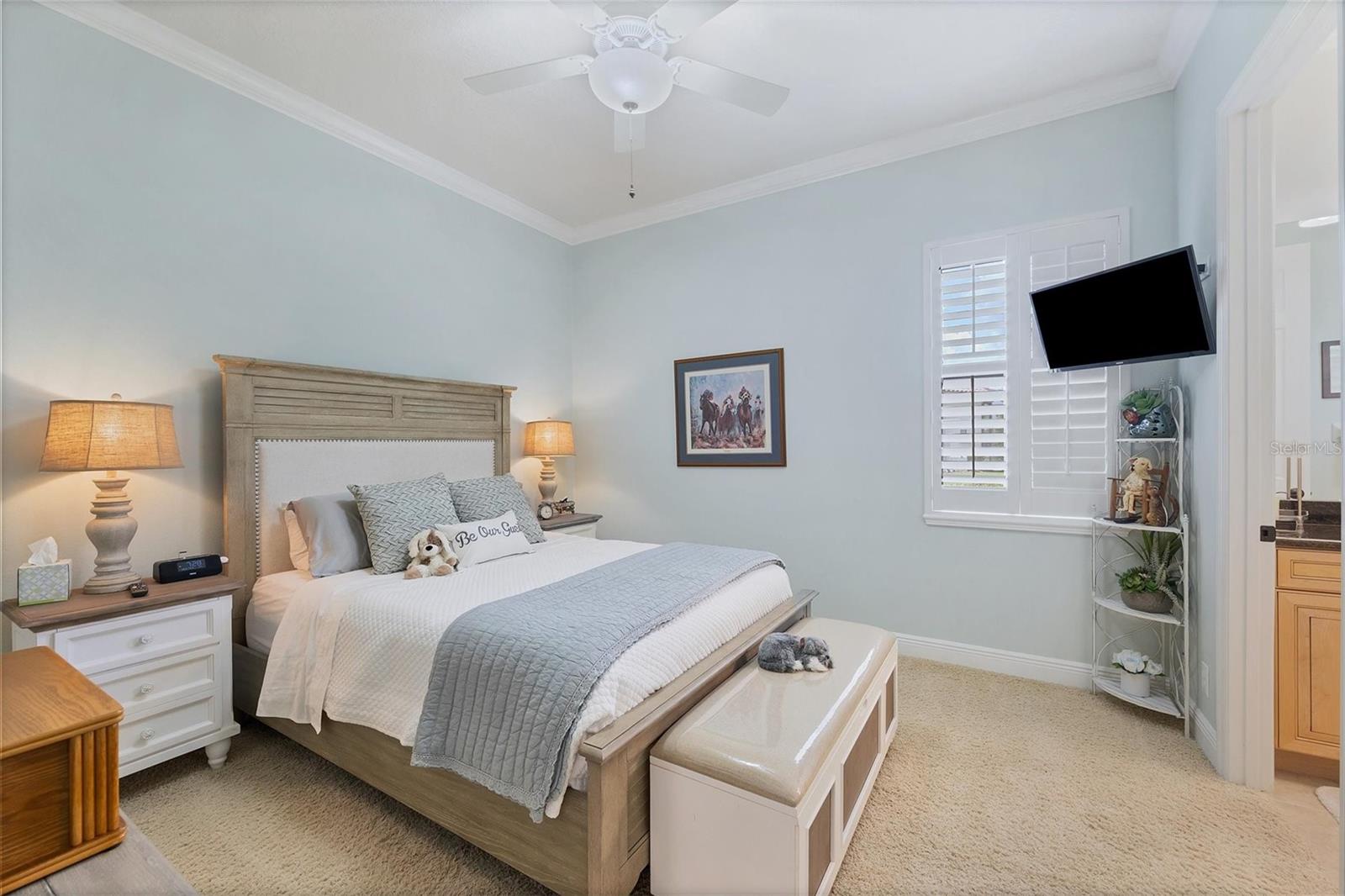 7511 Crosshill Court Property Photo 19