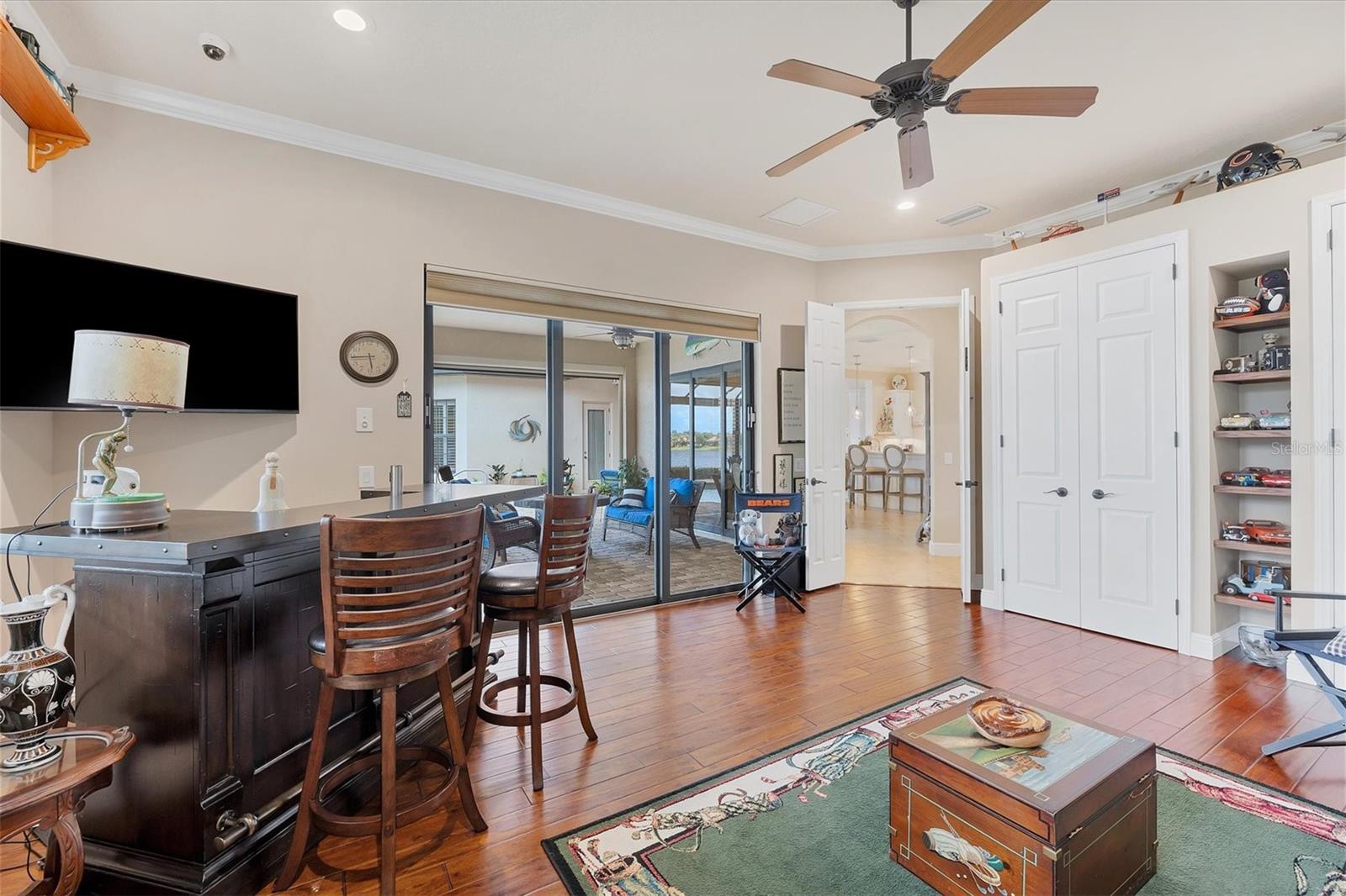 7511 Crosshill Court Property Photo 26