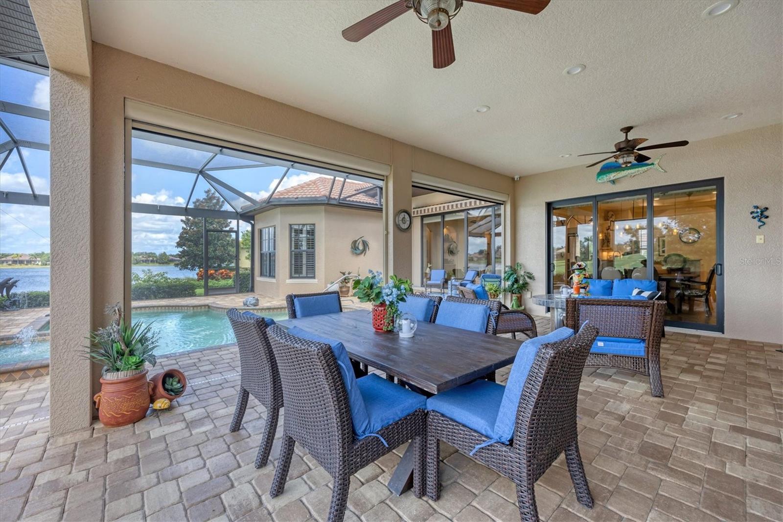 7511 Crosshill Court Property Photo 32