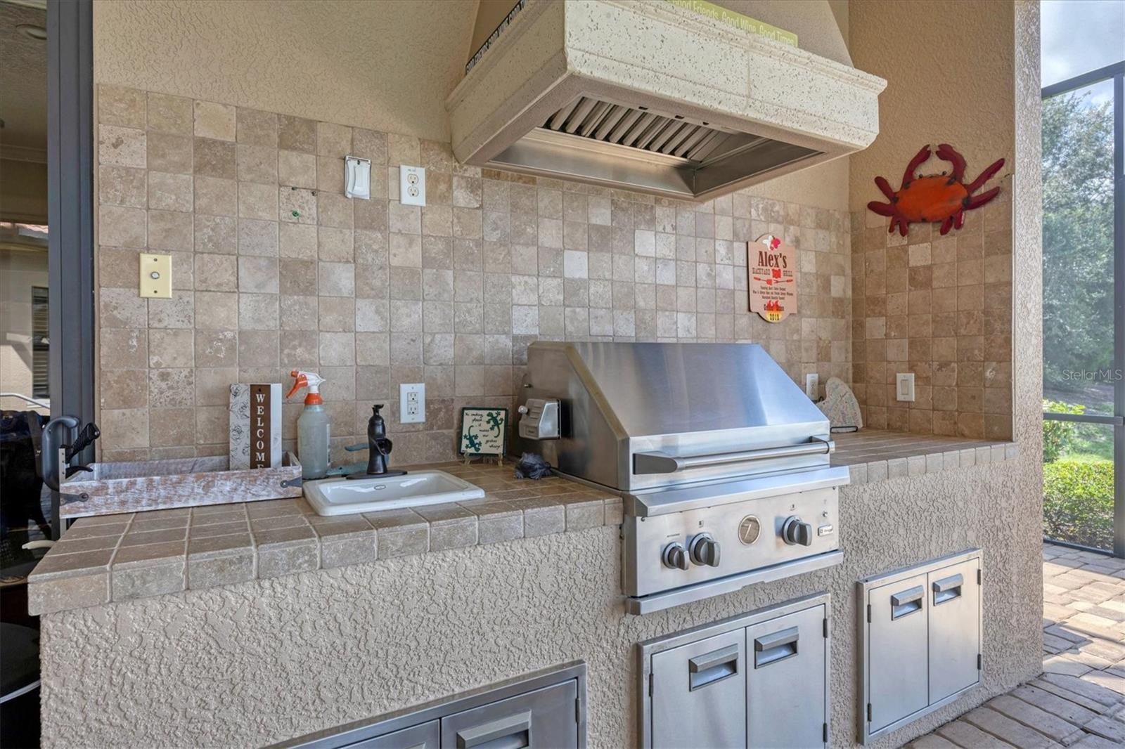 7511 Crosshill Court Property Photo 39