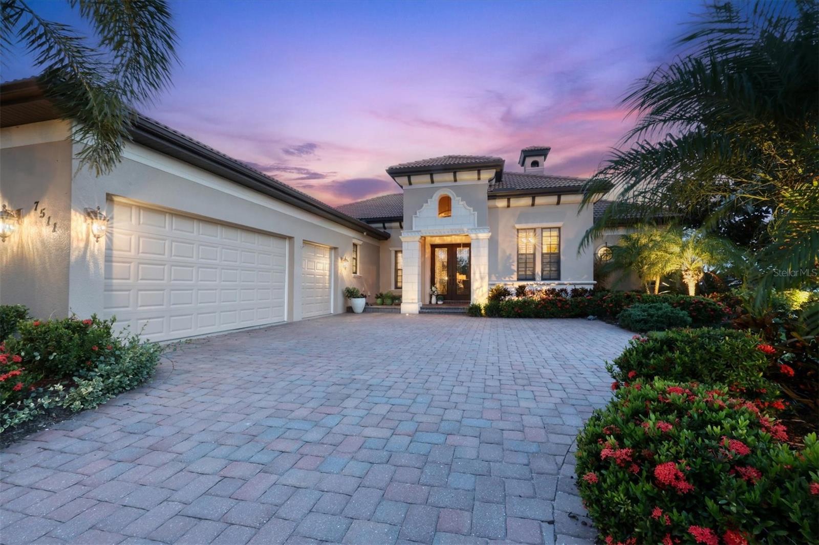 7511 Crosshill Court Property Photo 47