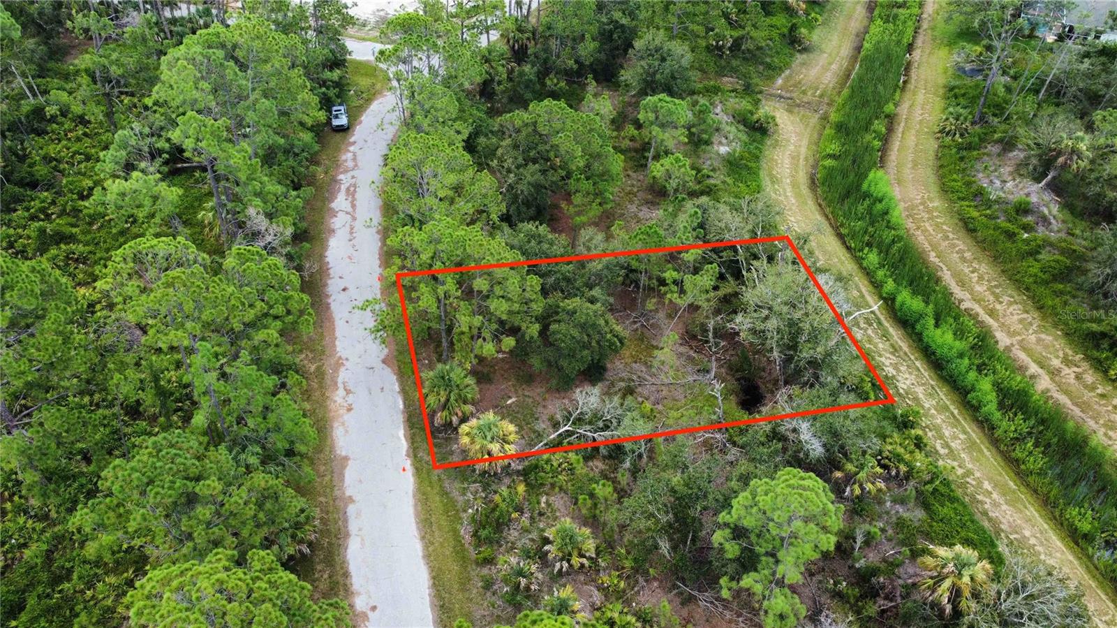 APRICOLA RD Property Photo 1