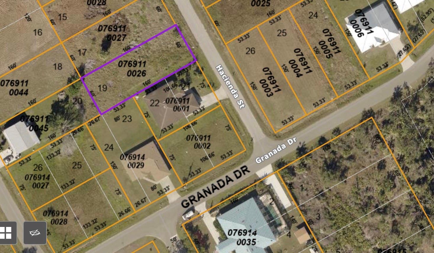 Hacienda St Property Photo 2