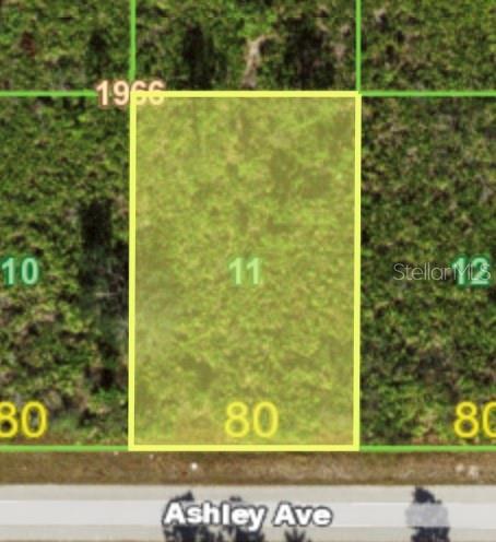 12150 ASHLEY AVE Property Photo 1