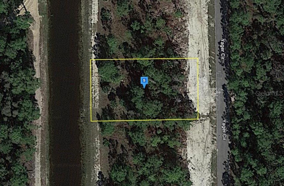 160 Yager Circle Property Photo 1