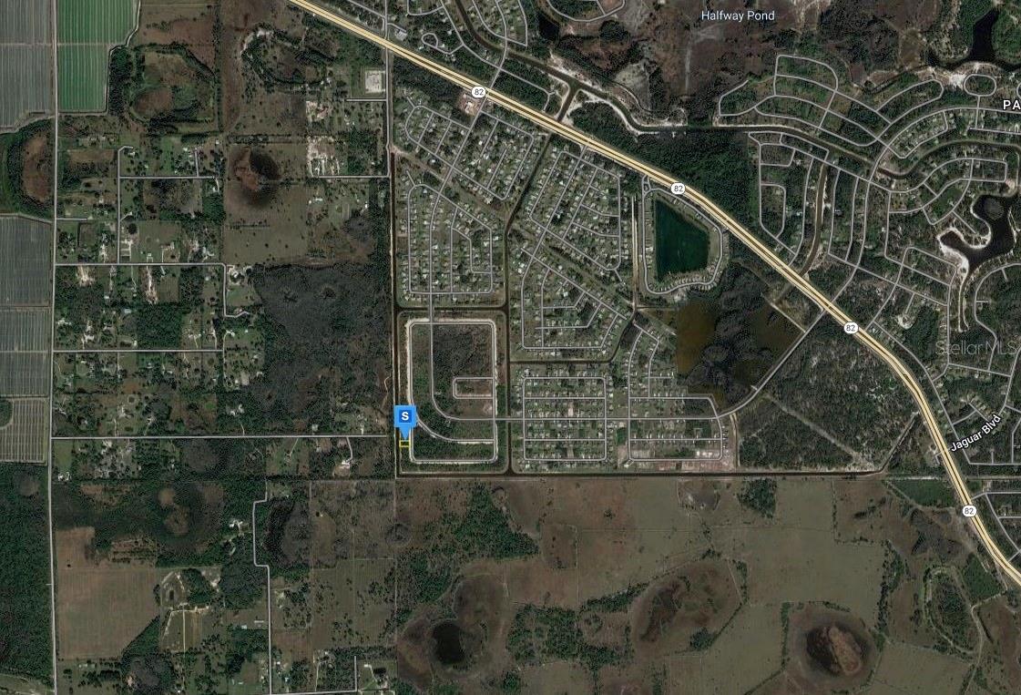 160 Yager Circle Property Photo 3