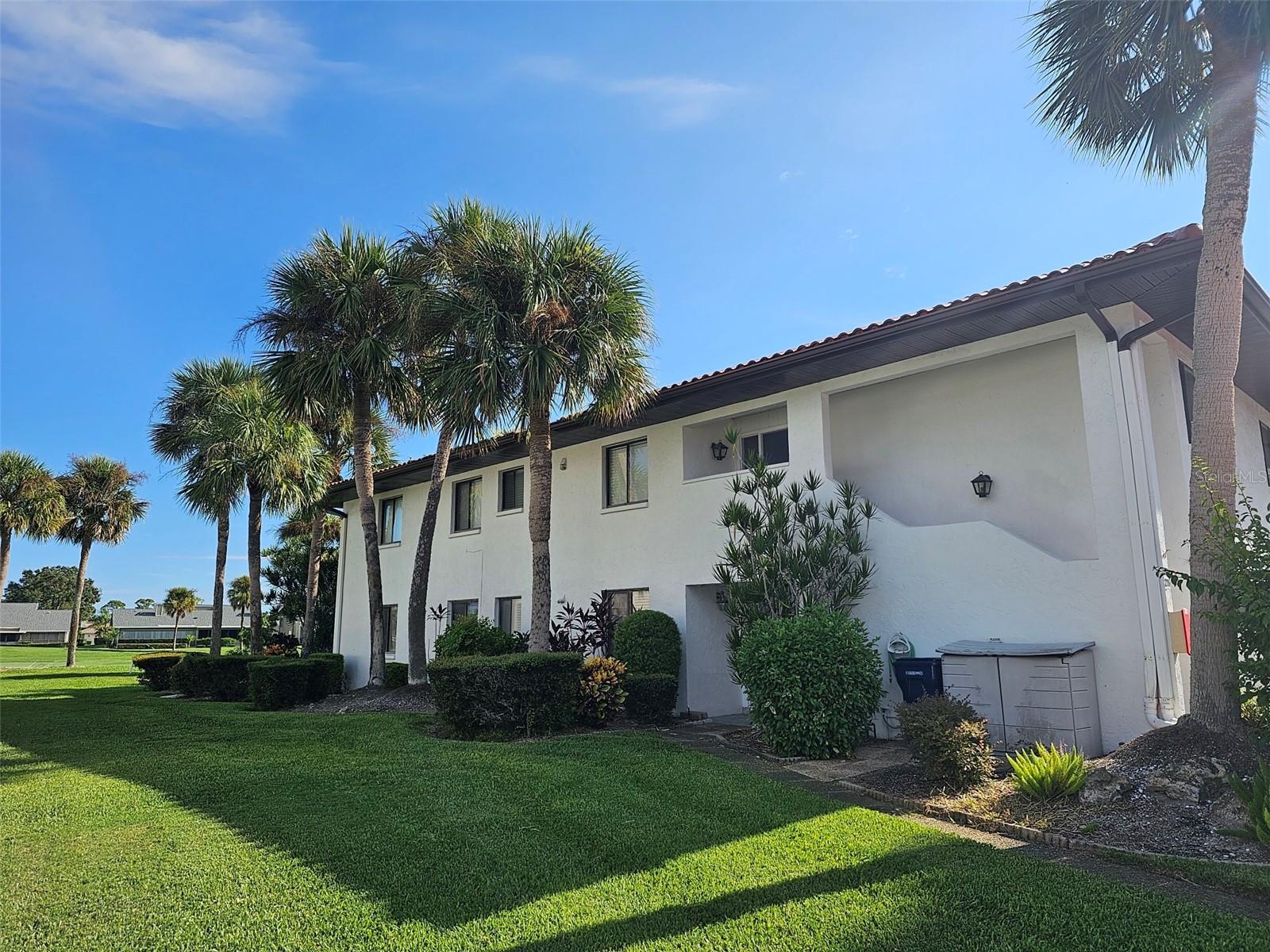 3500 EL CONQUISTADOR PKWY #275 Property Photo 1