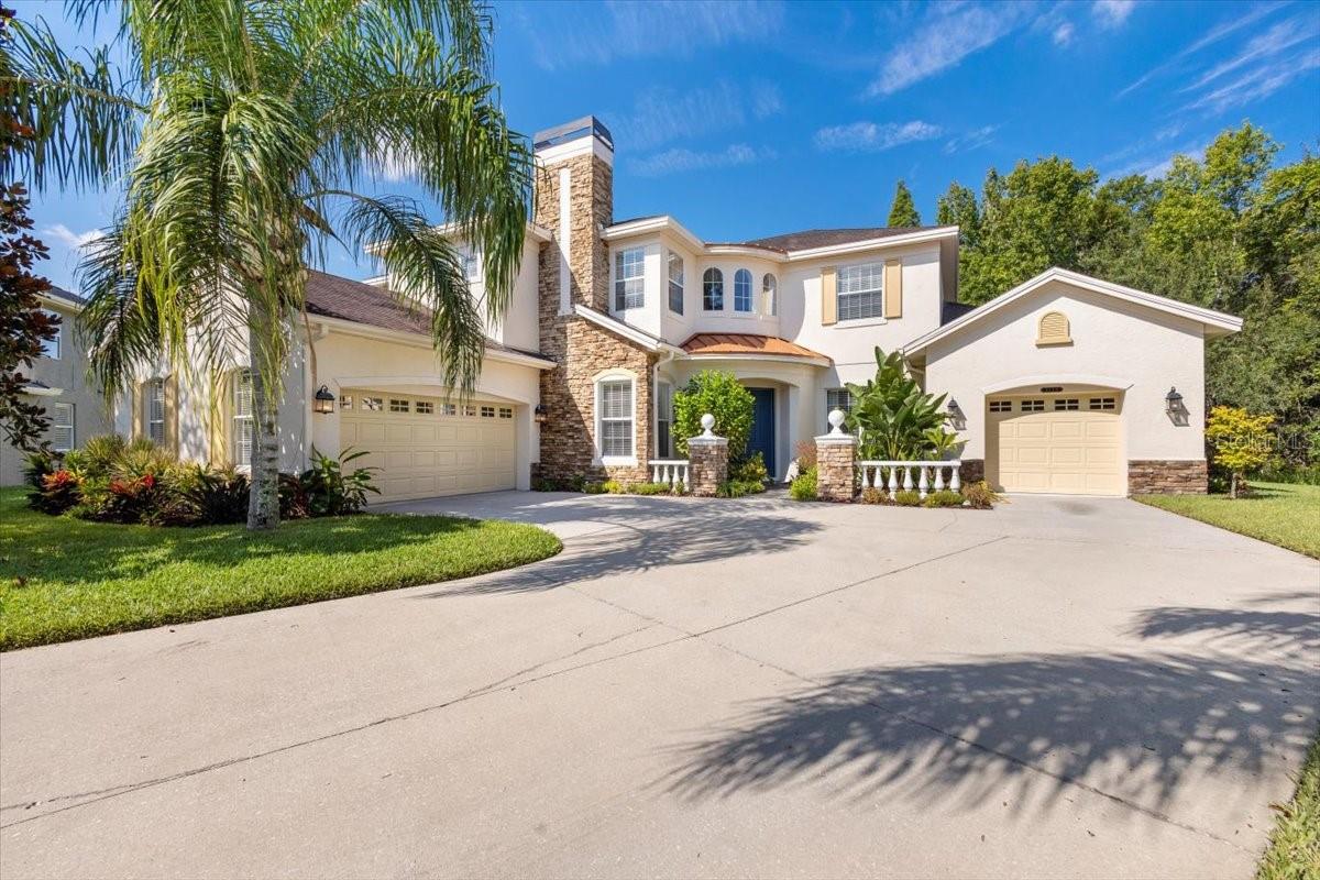 5120 Tari Stream Way Property Photo 1