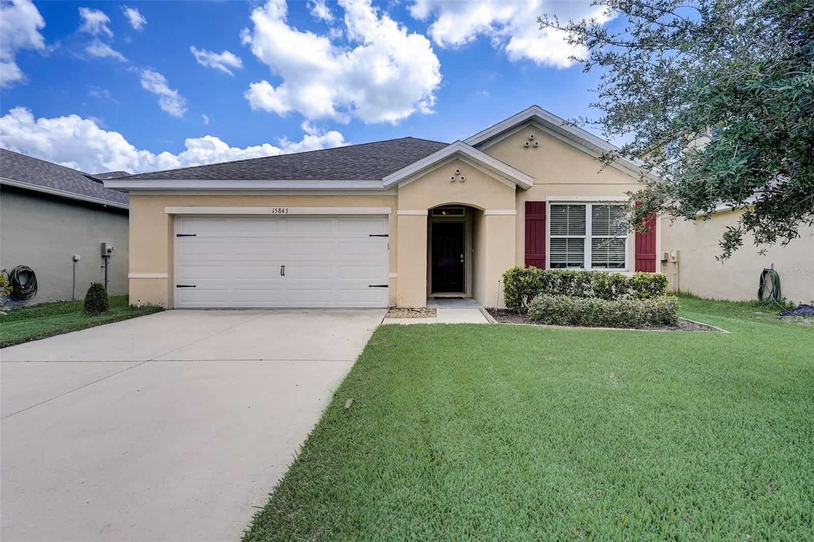 15843 HIGH BELL PLACE Property Photo 1