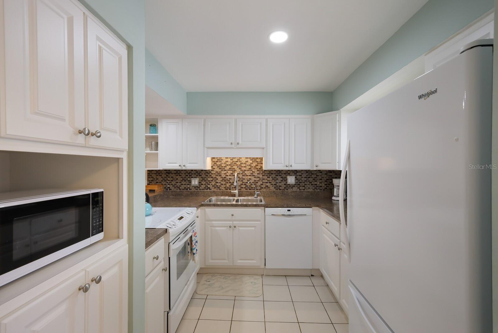 1801 Gulf Dr N #248 Property Photo 13