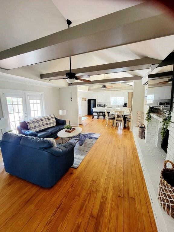 1817 Ivanhoe St #a&b Property Photo 9