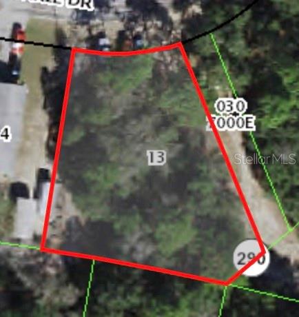 3054 W MARIE DR Property Photo 1