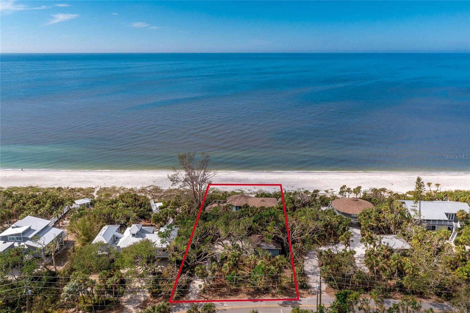 6580 MANASOTA KEY RD Property Photo 1