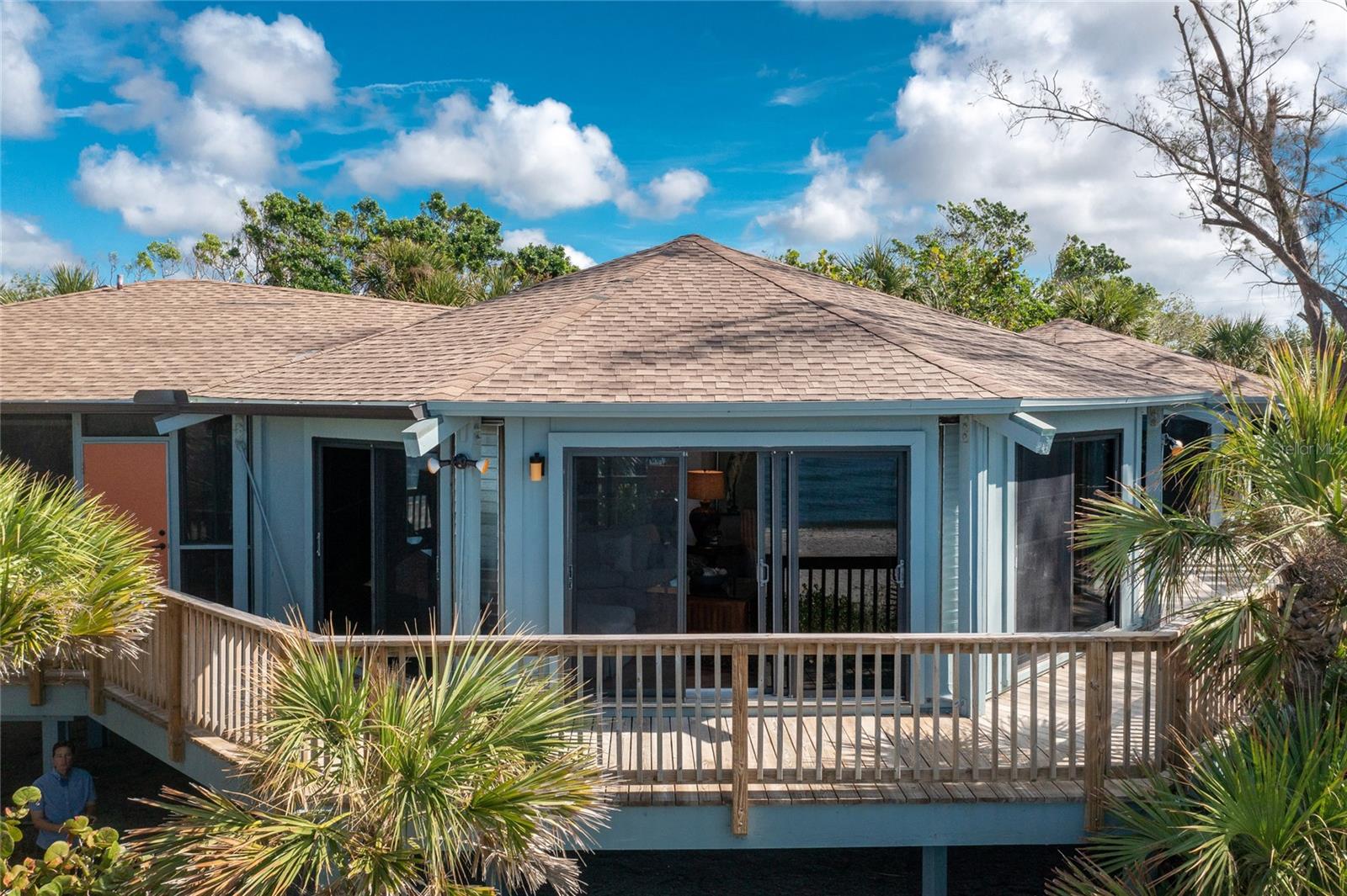 6580 Manasota Key Rd Property Photo 6