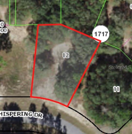 6505 N Whispering Dr Property Photo 1