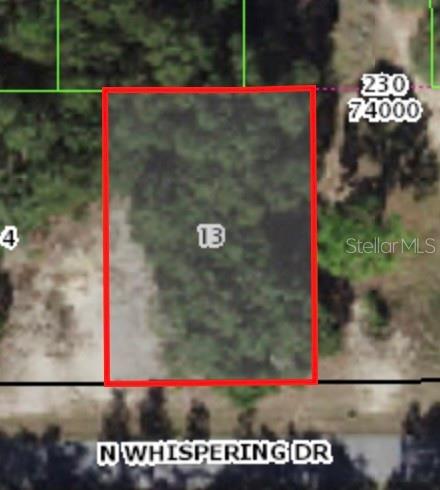 6515 N Whispering Dr Property Photo 2