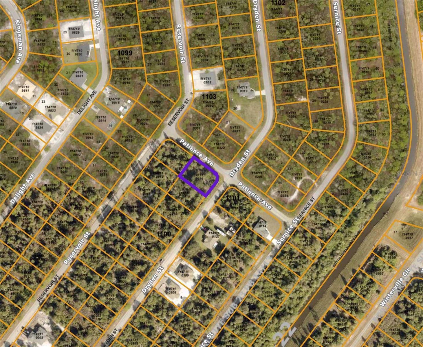 Patience Ave Property Photo 3