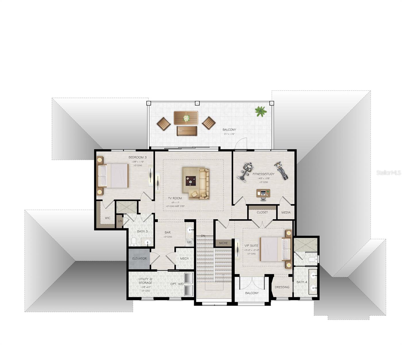 558 Venice Ln Property Photo 10