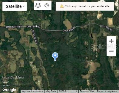 OLD GRADE RD Property Photo 1